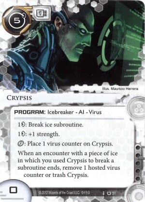 Crypsis