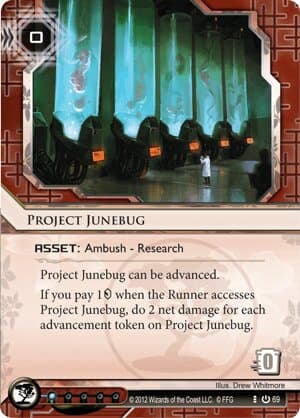 Project Junebug