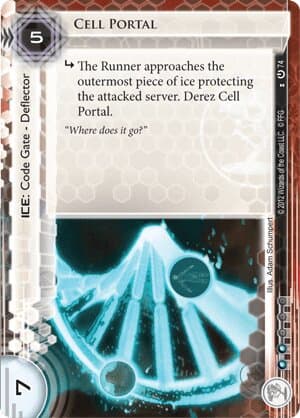 Cell Portal
