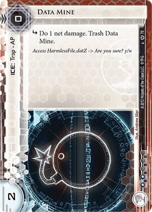 Data Mine