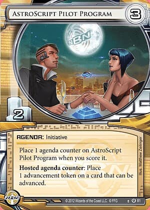 AstroScript Pilot Program
