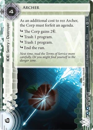 Archer