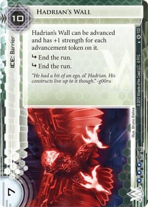 Hadrian's Wall
