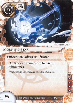 Morning Star