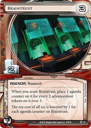 Braintrust