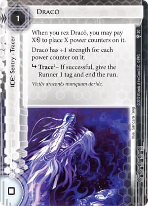Dracō