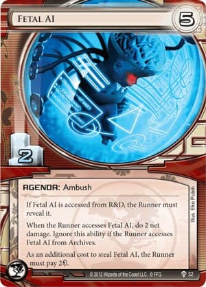 Fetal AI