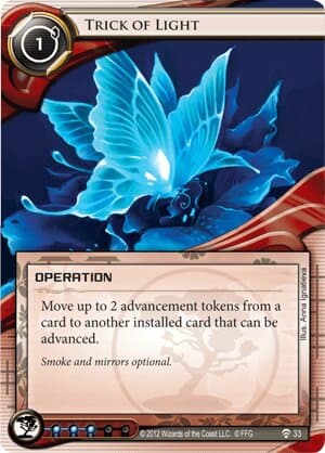 Trick of Light