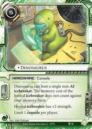 Dinosaurus