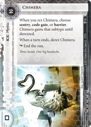 Chimera