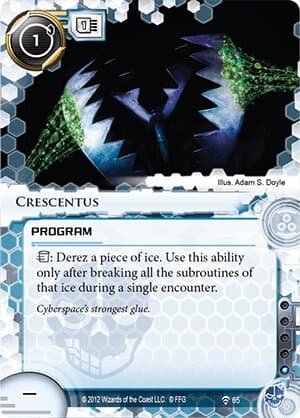 Crescentus