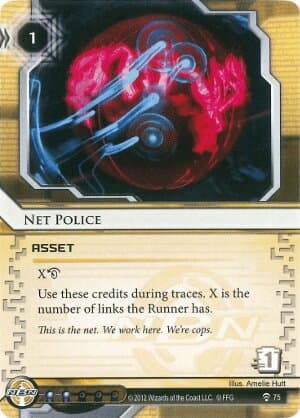 Net Police
