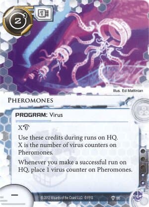 Pheromones