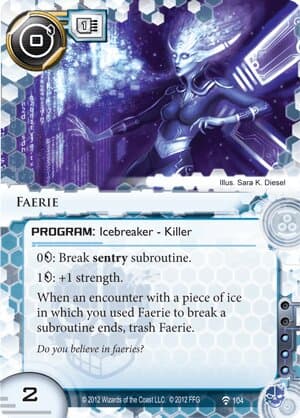 Faerie
