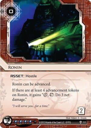 Ronin