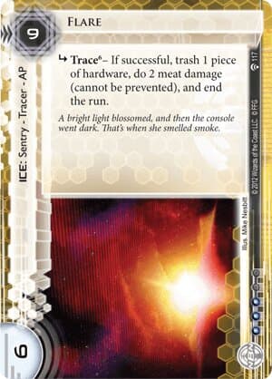 Flare