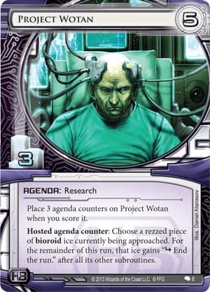 Project Wotan