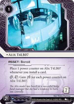 Alix T4LB07