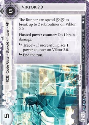 Viktor 2.0