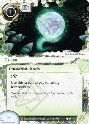 Cloak