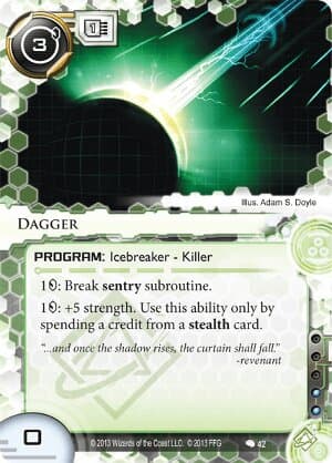 Dagger
