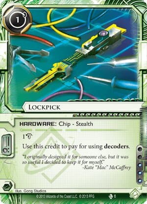 Lockpick
