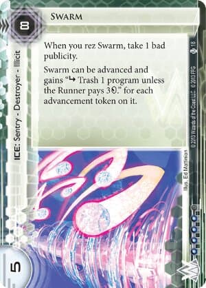 Swarm