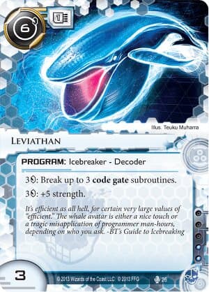 Leviathan