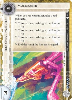 Muckraker