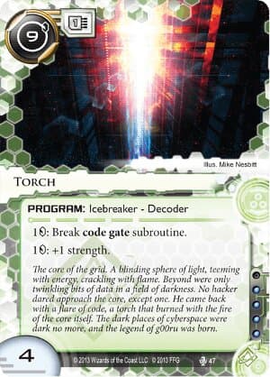 Torch