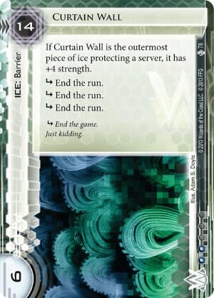 Curtain Wall