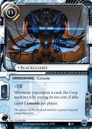 Blackguard