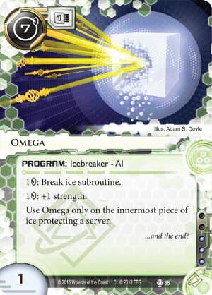 Omega