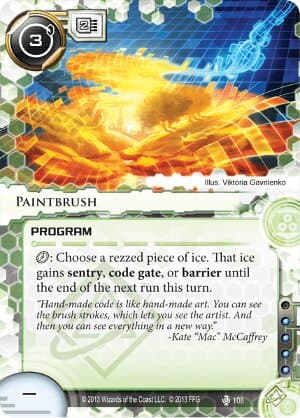 Paintbrush