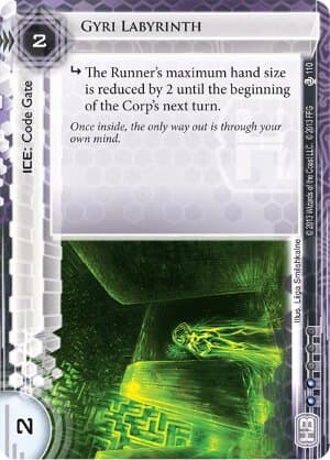 Gyri Labyrinth