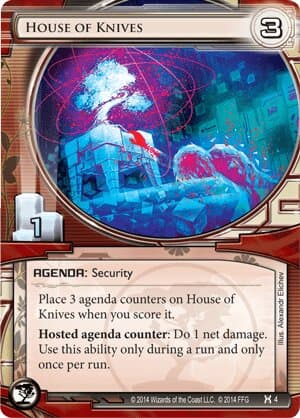 House of Knives