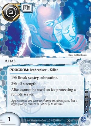 Alias
