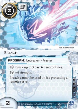 Breach