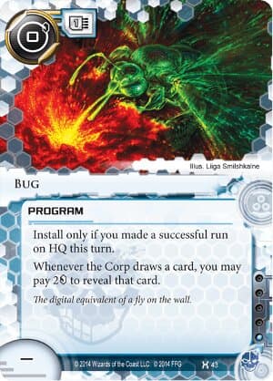 Bug