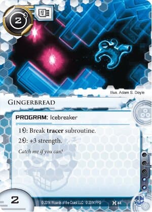 Gingerbread
