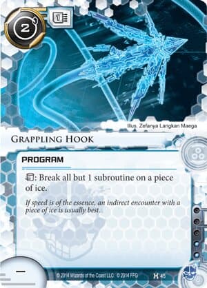 Grappling Hook