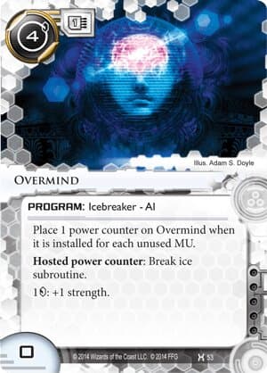 Overmind