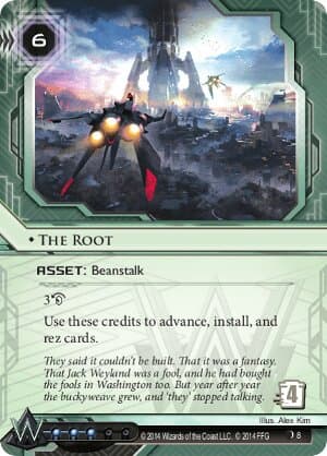 The Root