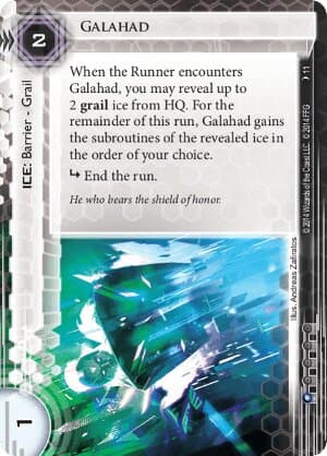 Galahad