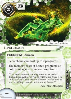 Leprechaun