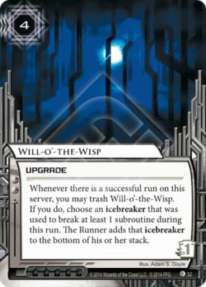 Will-o'-the-Wisp