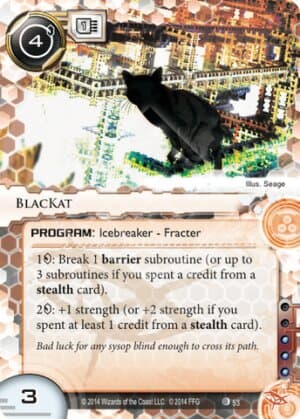 BlacKat