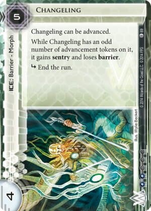 Changeling
