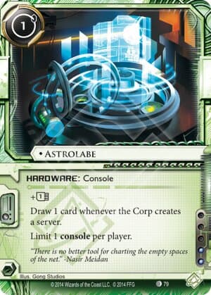 Astrolabe