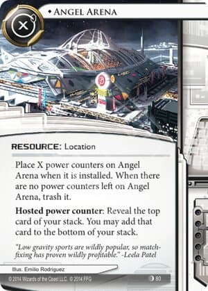 Angel Arena